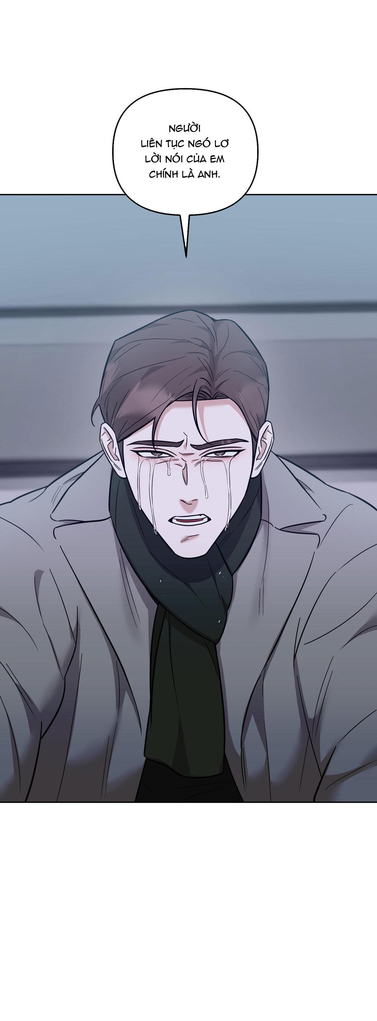 Đọc truyện HÃY HÉT LỚN OK ĐI - Chapter 18