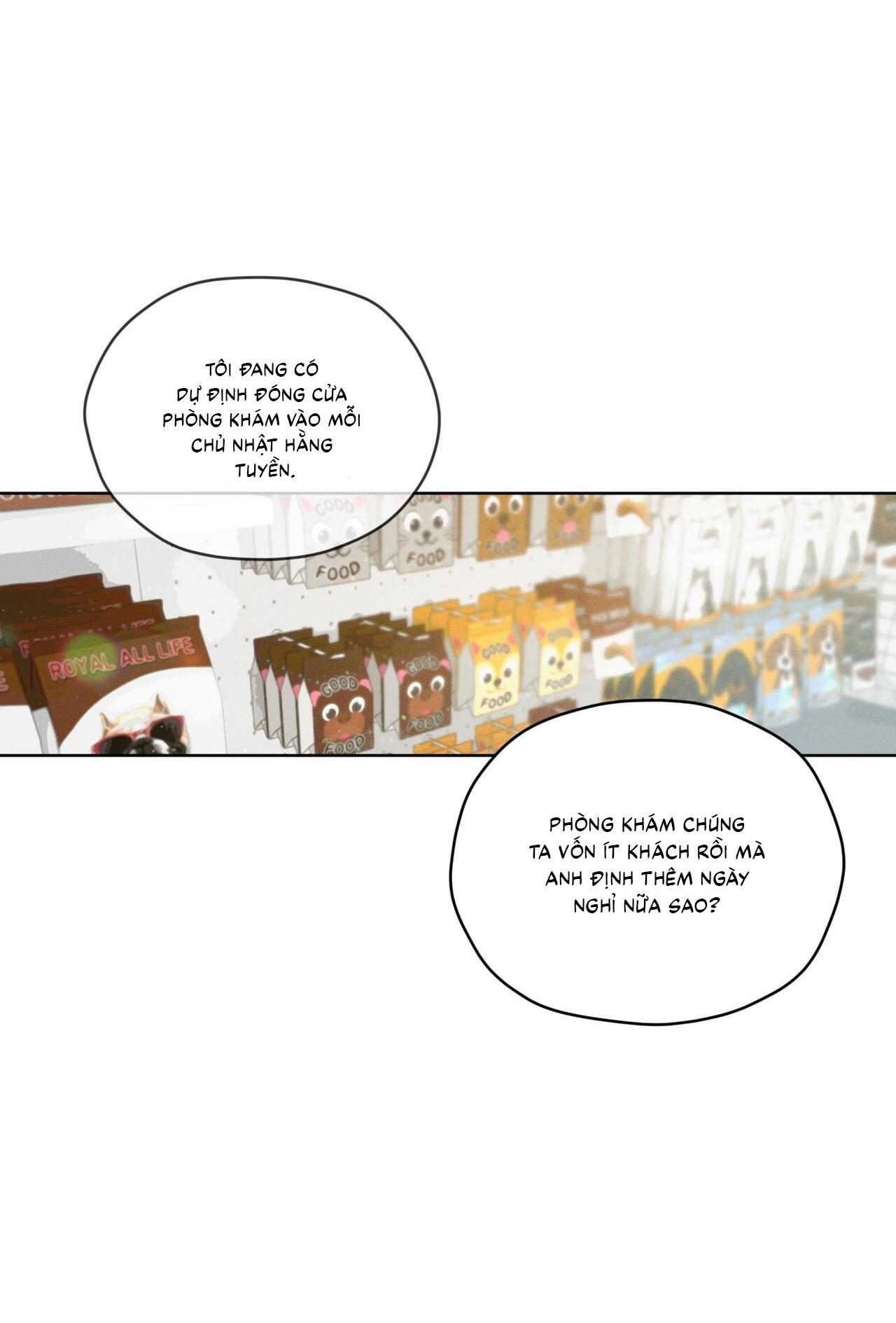 Đọc truyện  Hồi Ức Của Nhịp Thở - Chapter 25