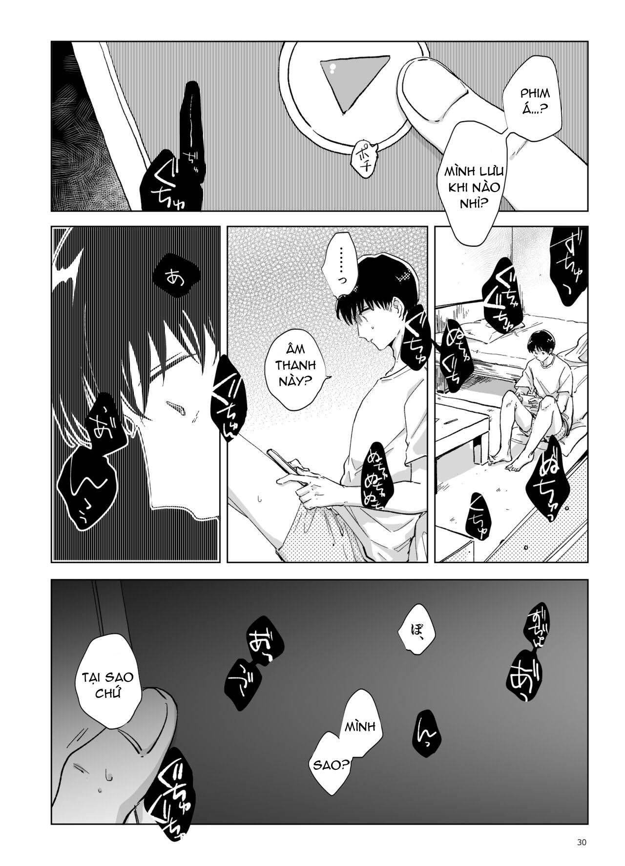 Đọc truyện Cưng mà nói - Chapter 183
