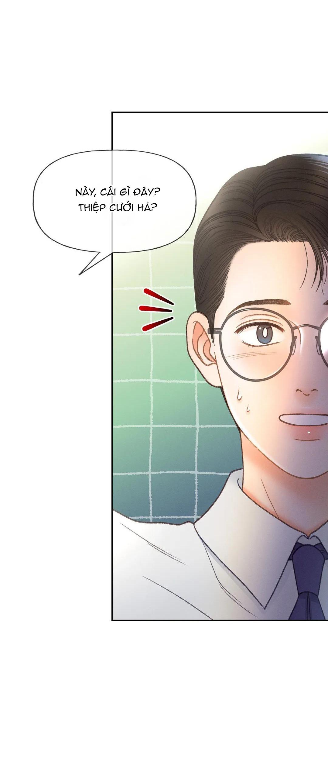 Đọc truyện RẠP CHIẾU PHIM ANEMONE - Chapter 58