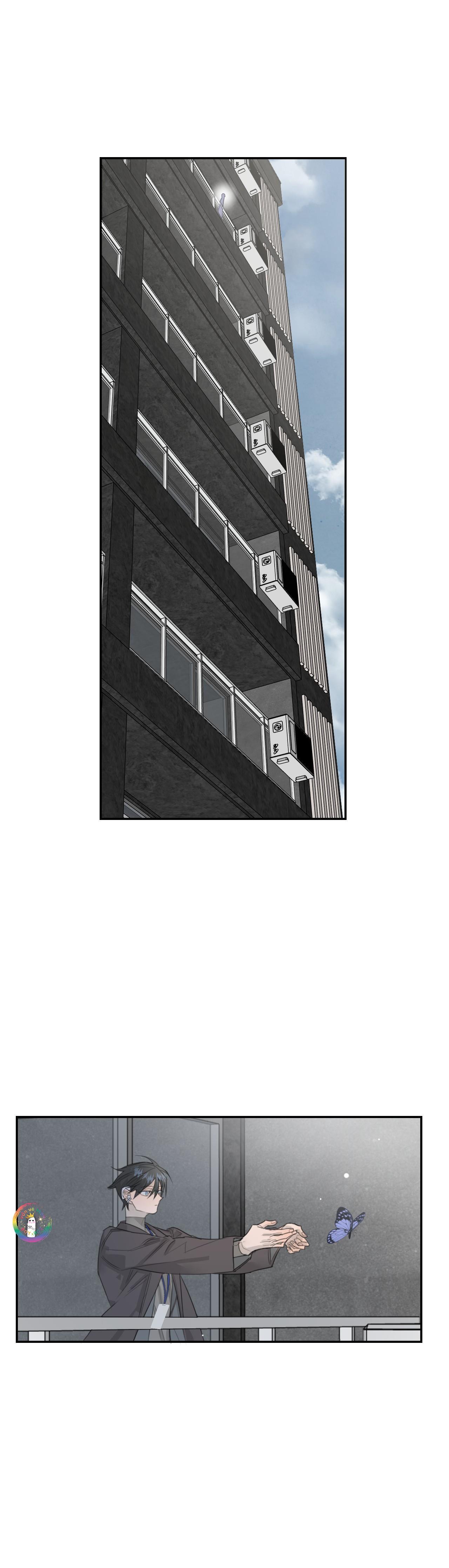 Đọc truyện (END) Chiến Lược Dụ Dỗ - Chapter 4
