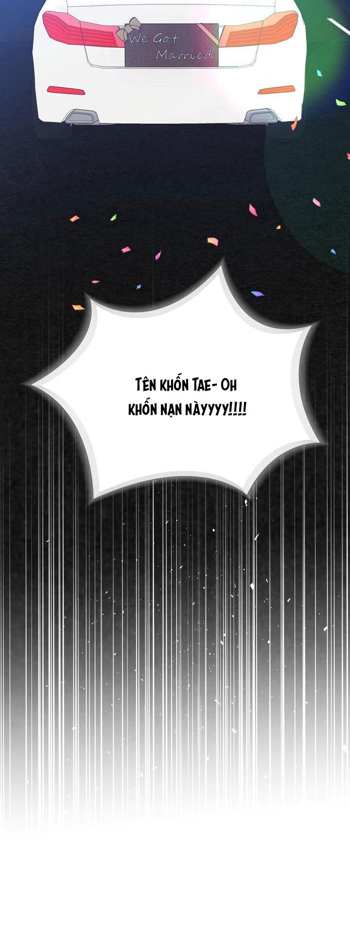 Đọc truyện HƯƠNG VỊ NGƯỜI NGOÀI HÀNH TINH - Chapter 11