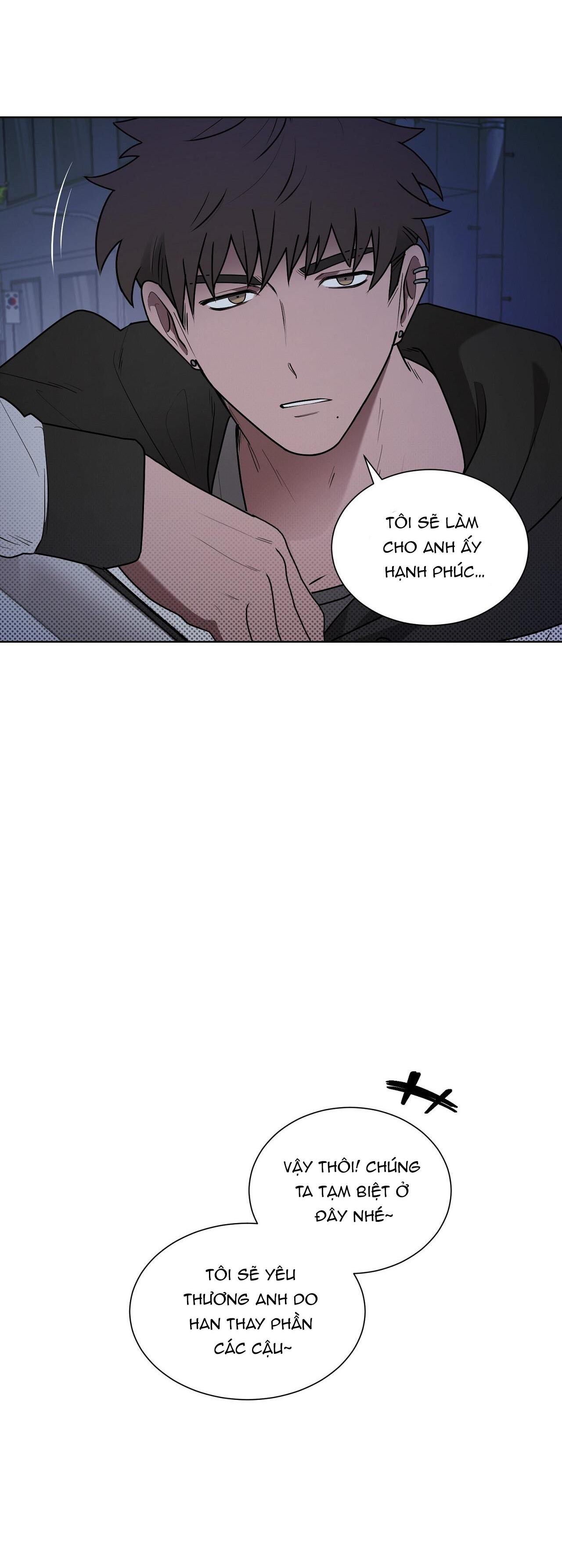 Đọc truyện KHI CHIM THƯỚC ĐẾN - Chapter 28