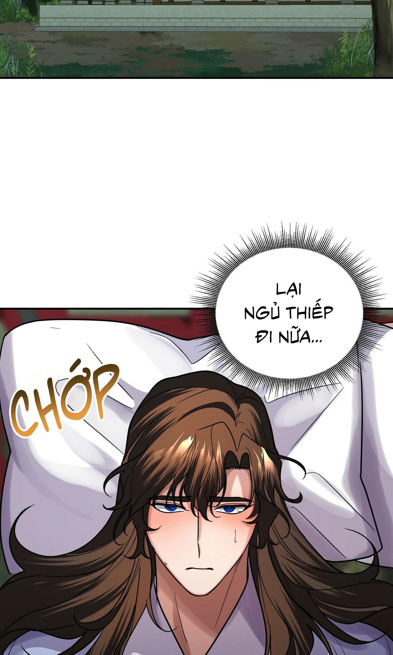 Đọc truyện BÁT NHÃ GIAI NHÂN - Chapter 26