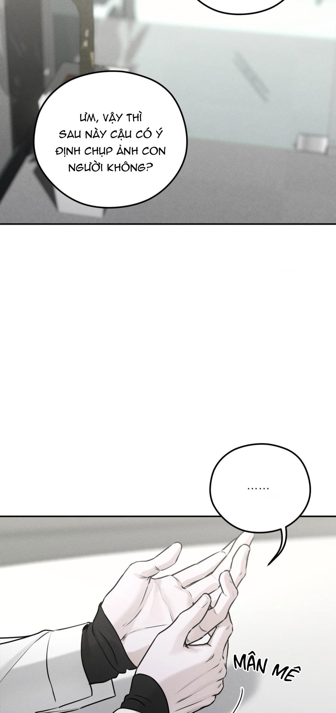 Đọc truyện DEAR, TEDDY BEAR - Chapter 12