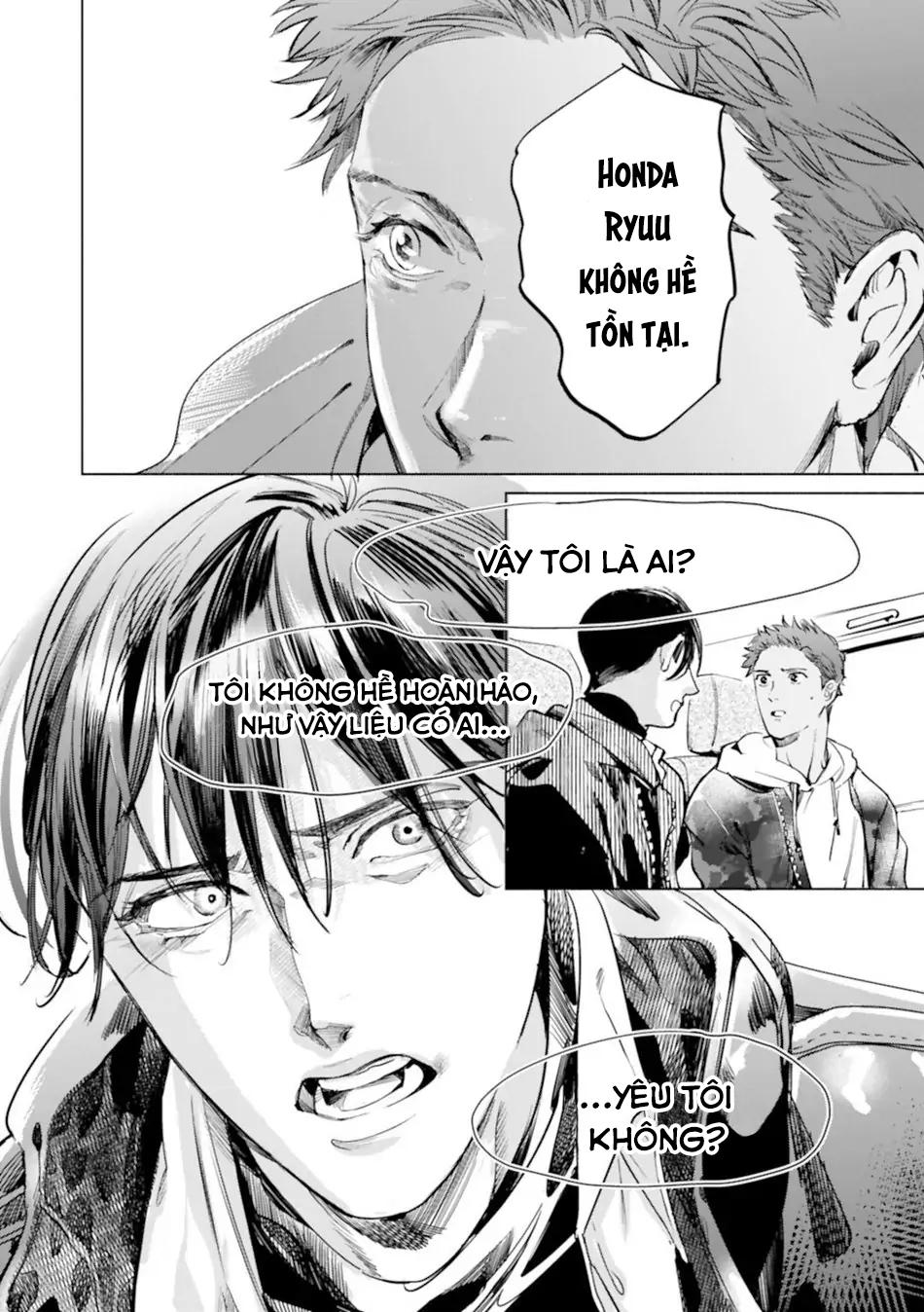 Đọc truyện [END] Nụ Hôn Này Không Thể Lên Báo Được! - Chapter 5