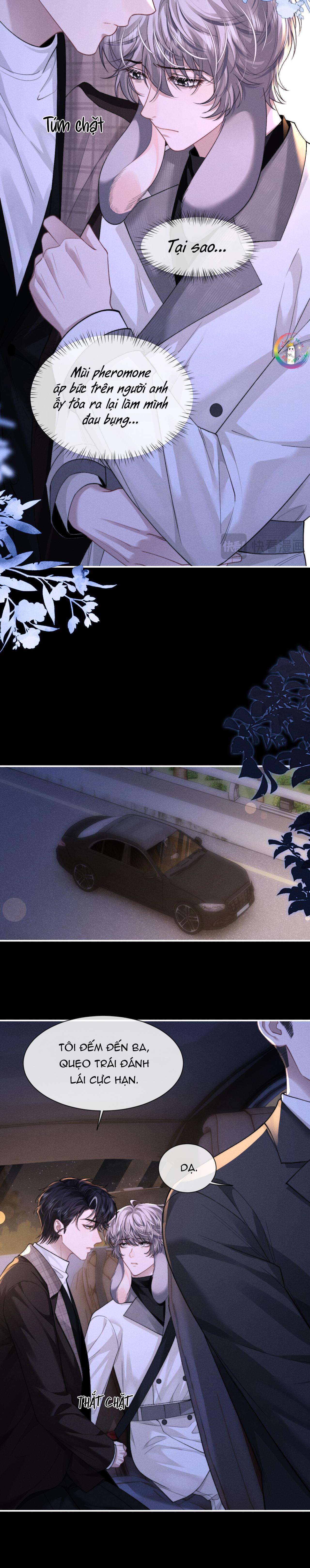 Đọc truyện Chấp Sự Thỏ Tai Cụp - Chapter 126