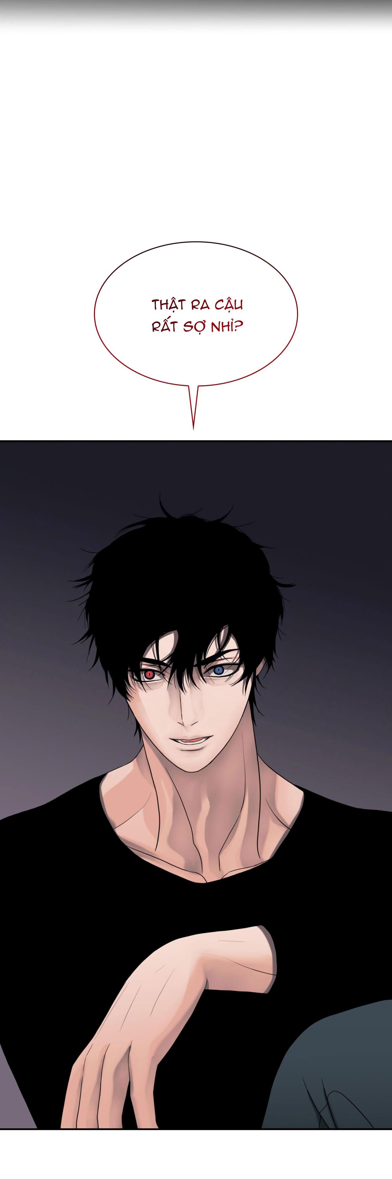 Đọc truyện ĂN MÒN - Chapter 11