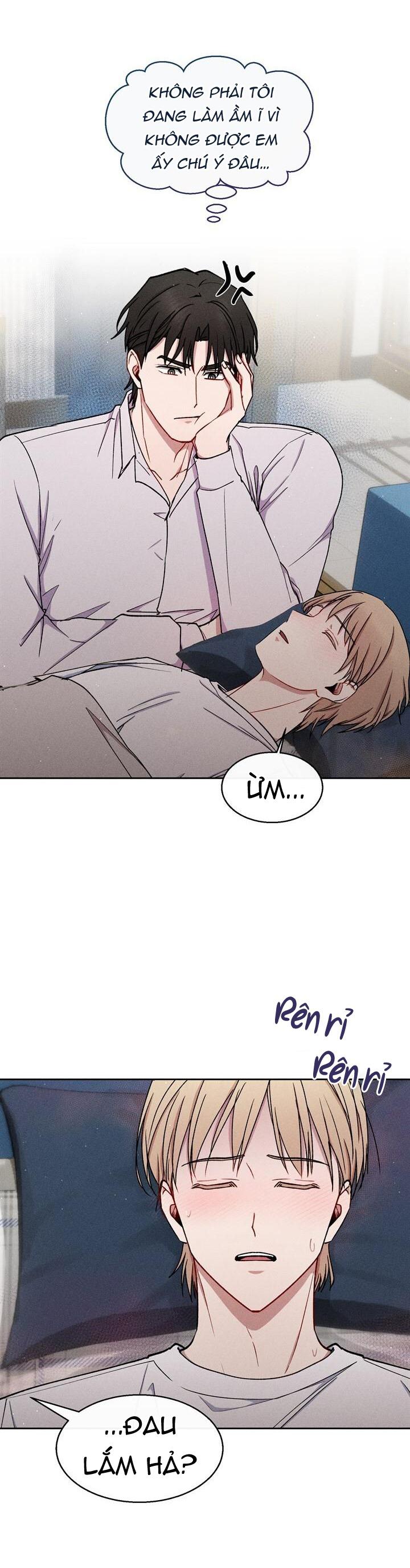 Đọc truyện Giá Như Anh Cần Em - Chapter 32