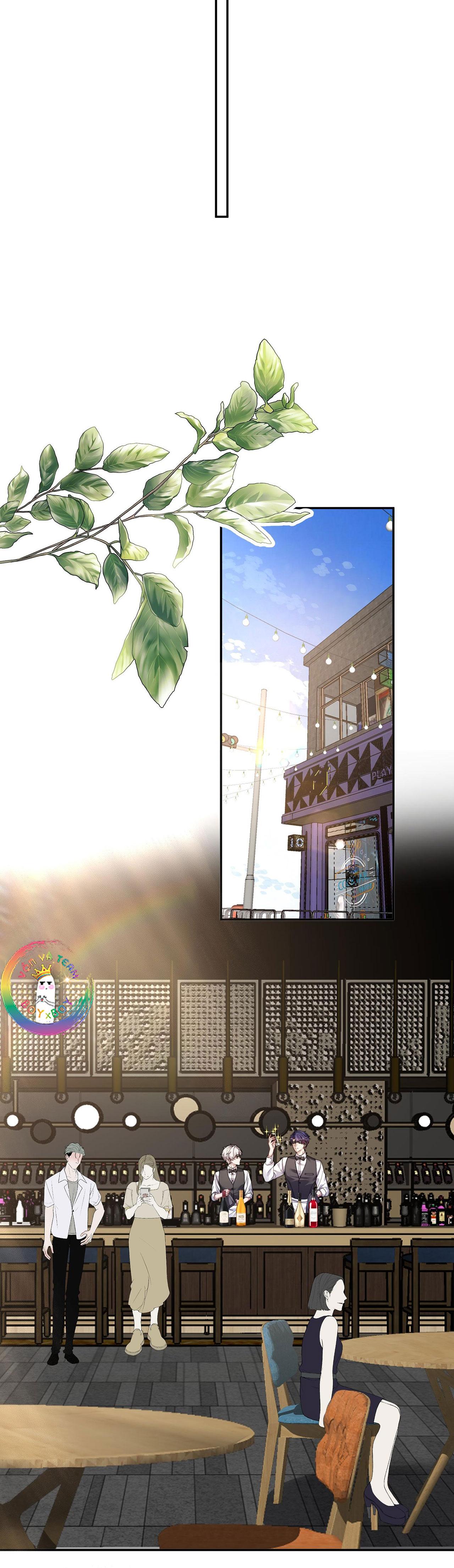 Đọc truyện (END) Gài Bẫy Ác Khuyển - Chapter 40