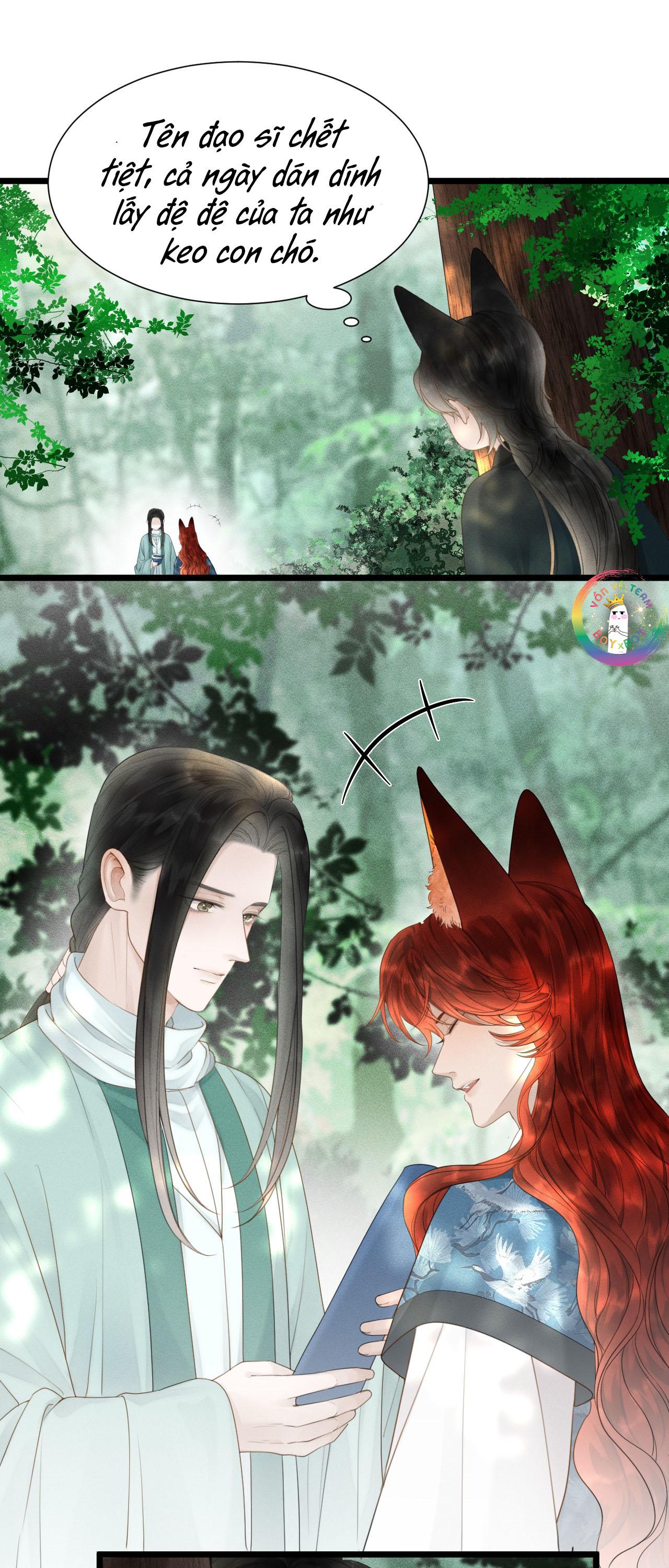 Đọc truyện (END) Khanh Khanh - Chapter 17