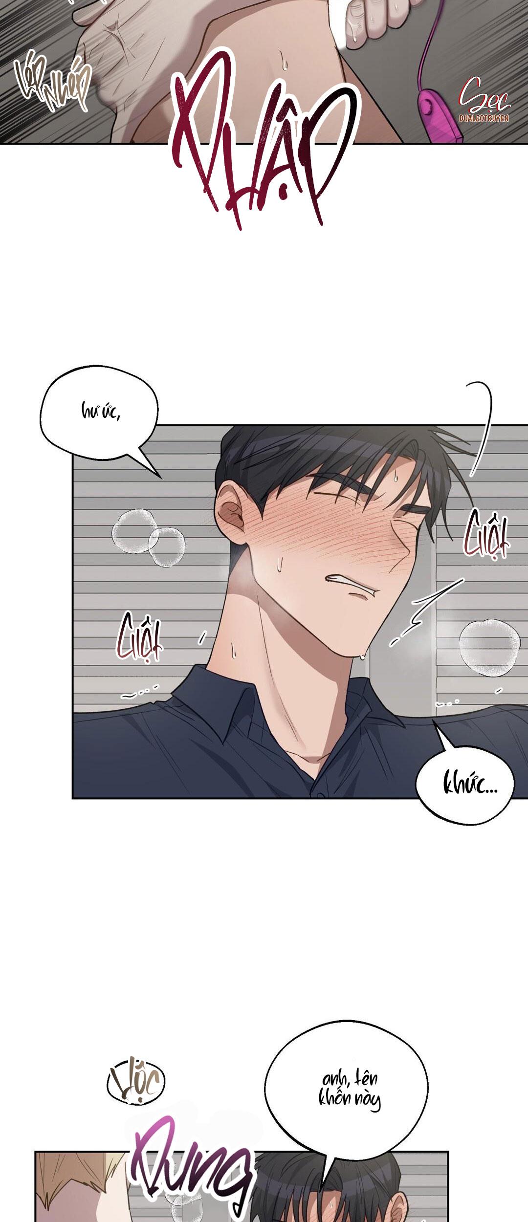 Đọc truyện BƠI TRONG MÙI HƯƠNG - Chapter 29