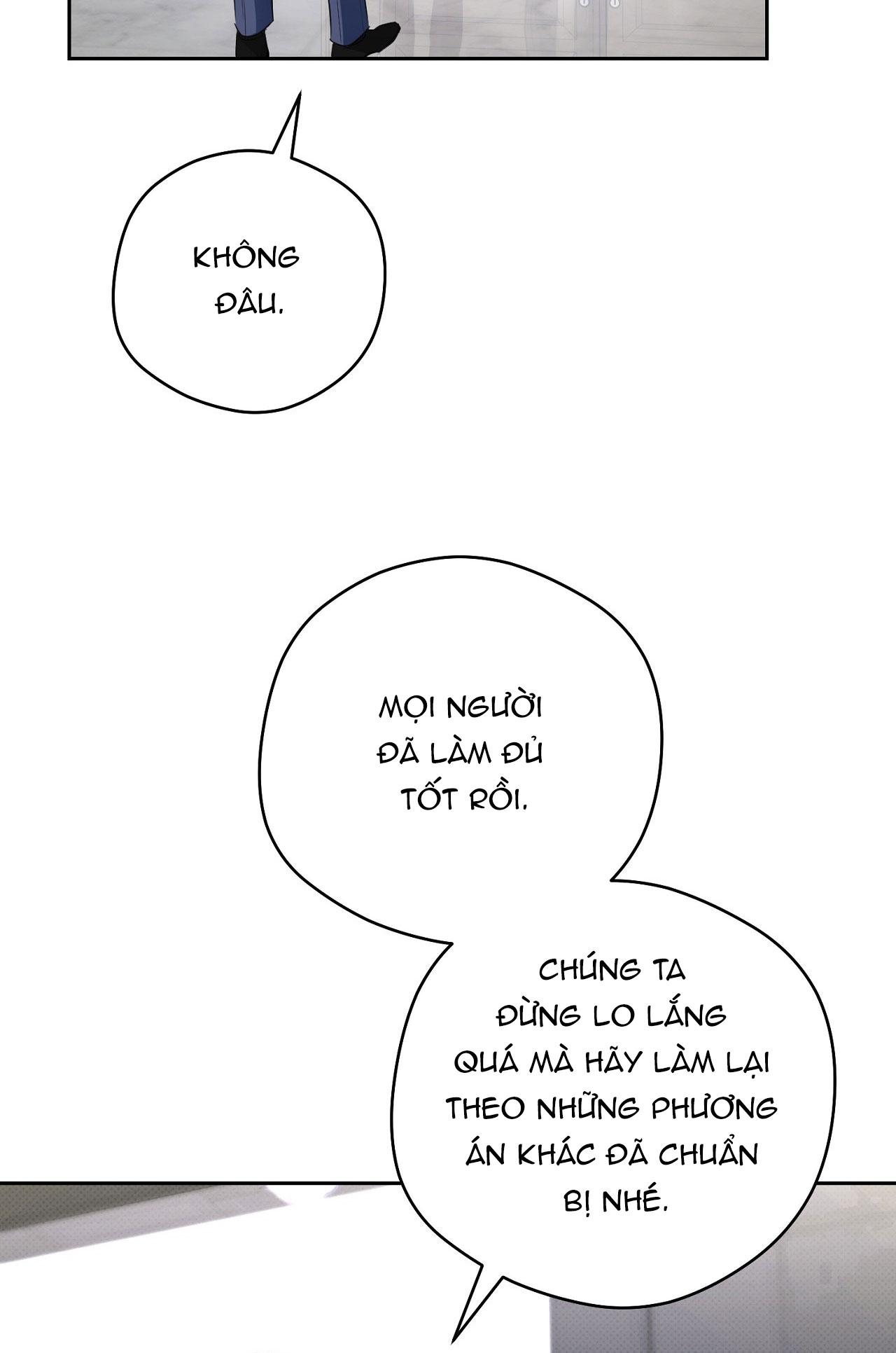 Đọc truyện OFF TRACK - Chapter 26