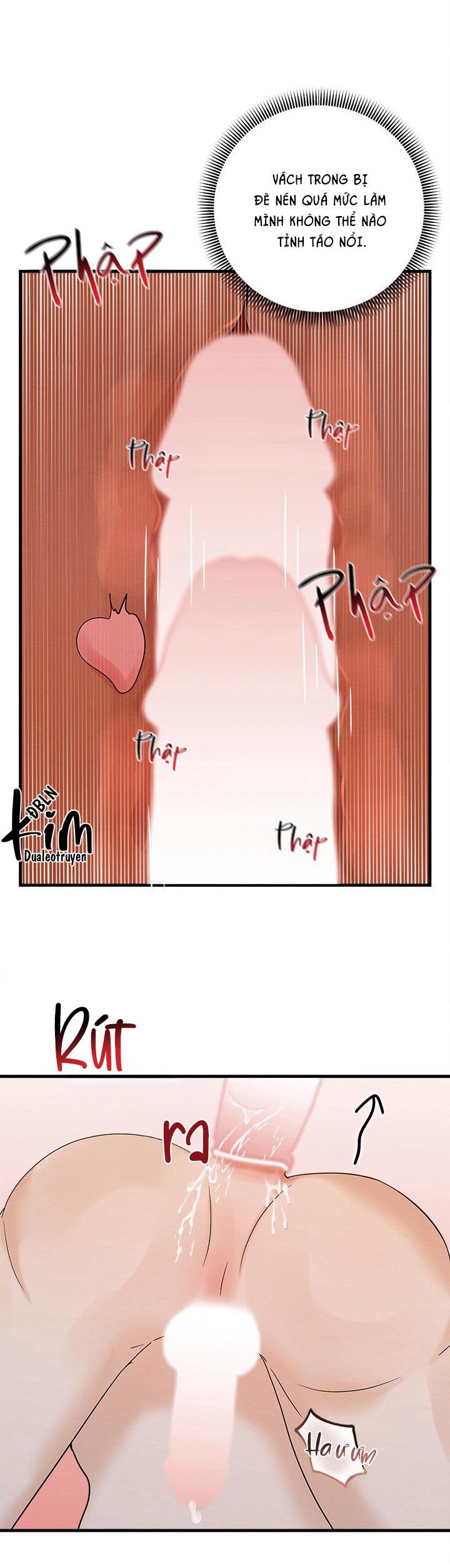 Đọc truyện TUYỂN TẬP NHẤT THỤ ĐA CÔNG CỦA NHÀ KIM - Chapter 29.6