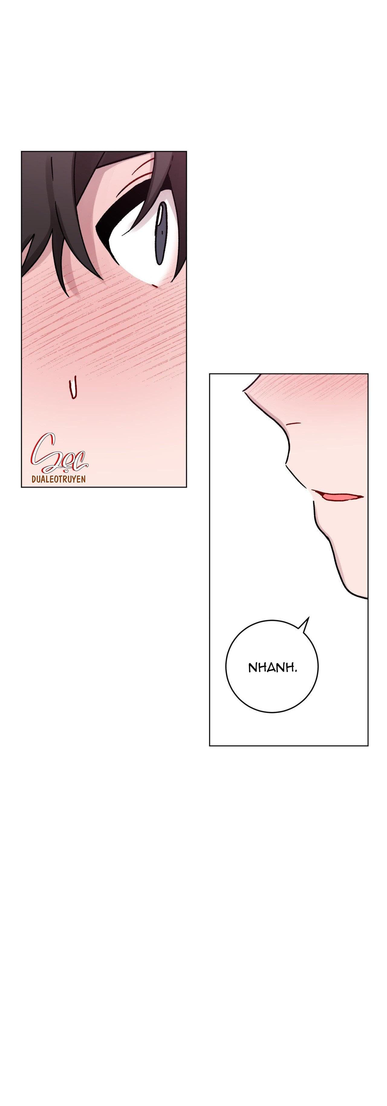 Đọc truyện CƠN MƯA RÀO MÙA HẠ - Chapter 73