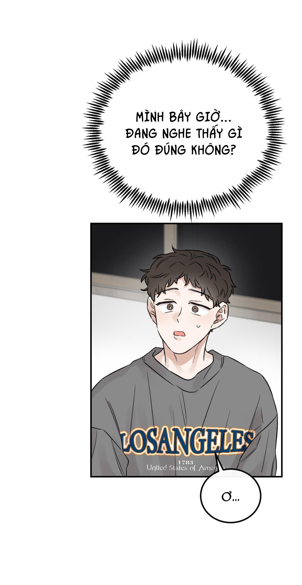 Đọc truyện NGHIỆN SEX - Chapter 27.3