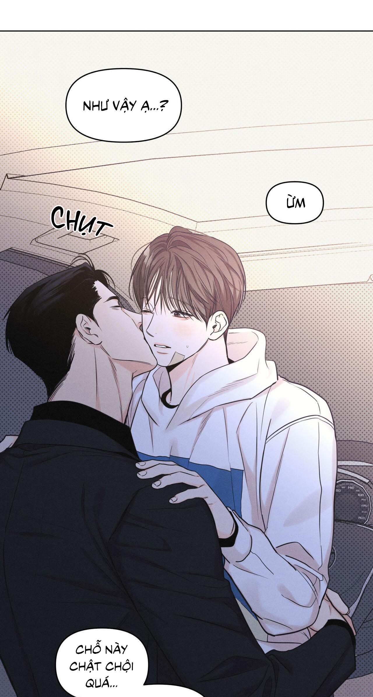 Đọc truyện CÔNG VIỆC LÀM THÊM HÀNG NGÀY - Chapter 16