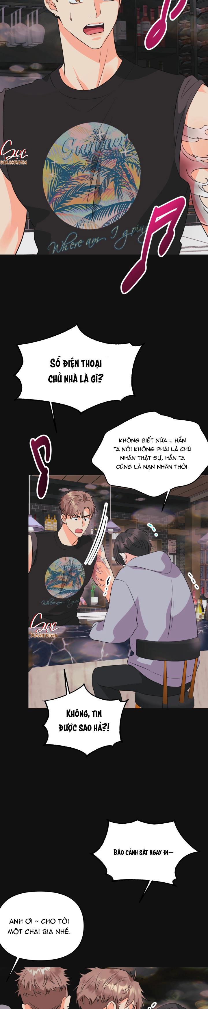 Đọc truyện RE PLAYLIST - Chapter 2