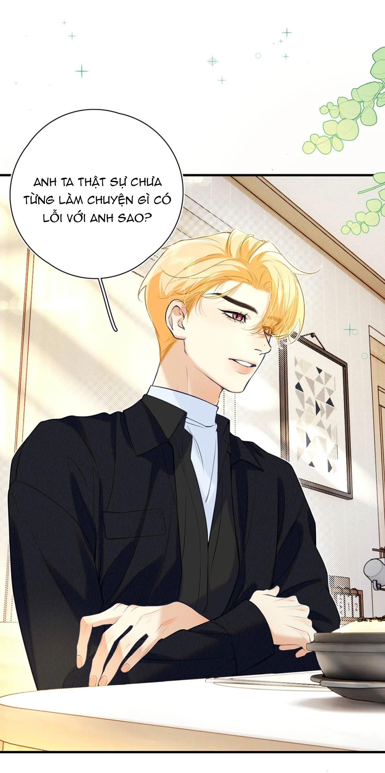 Đọc truyện Bắt đầu làm bạn trai từ số 0 - Chapter 35