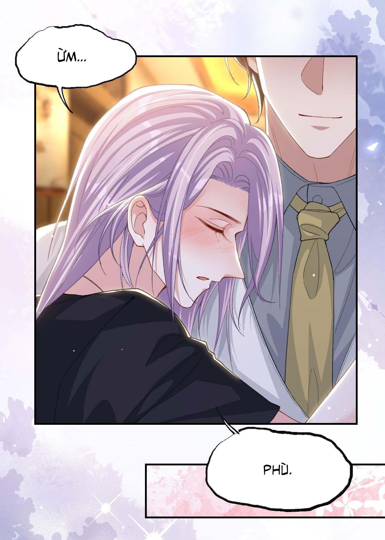 Đọc truyện Quan hệ thế thân - Chapter 162