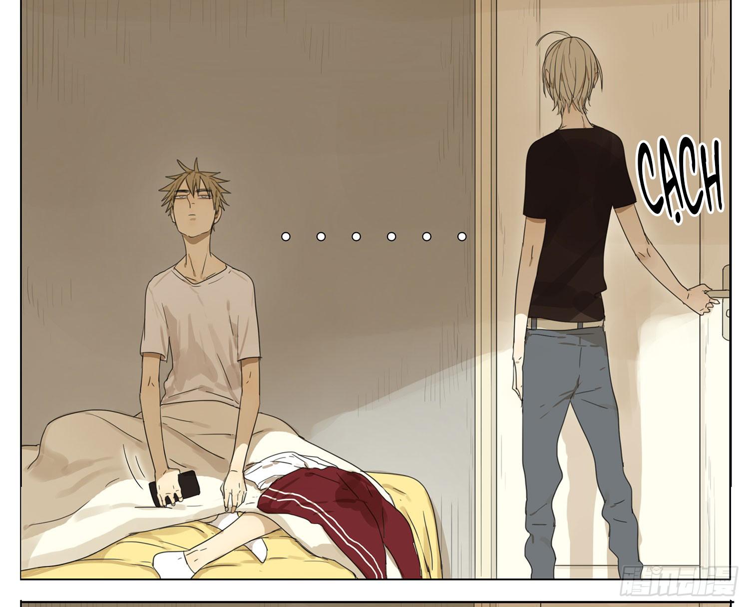 Đọc truyện 19 days - Chapter 42