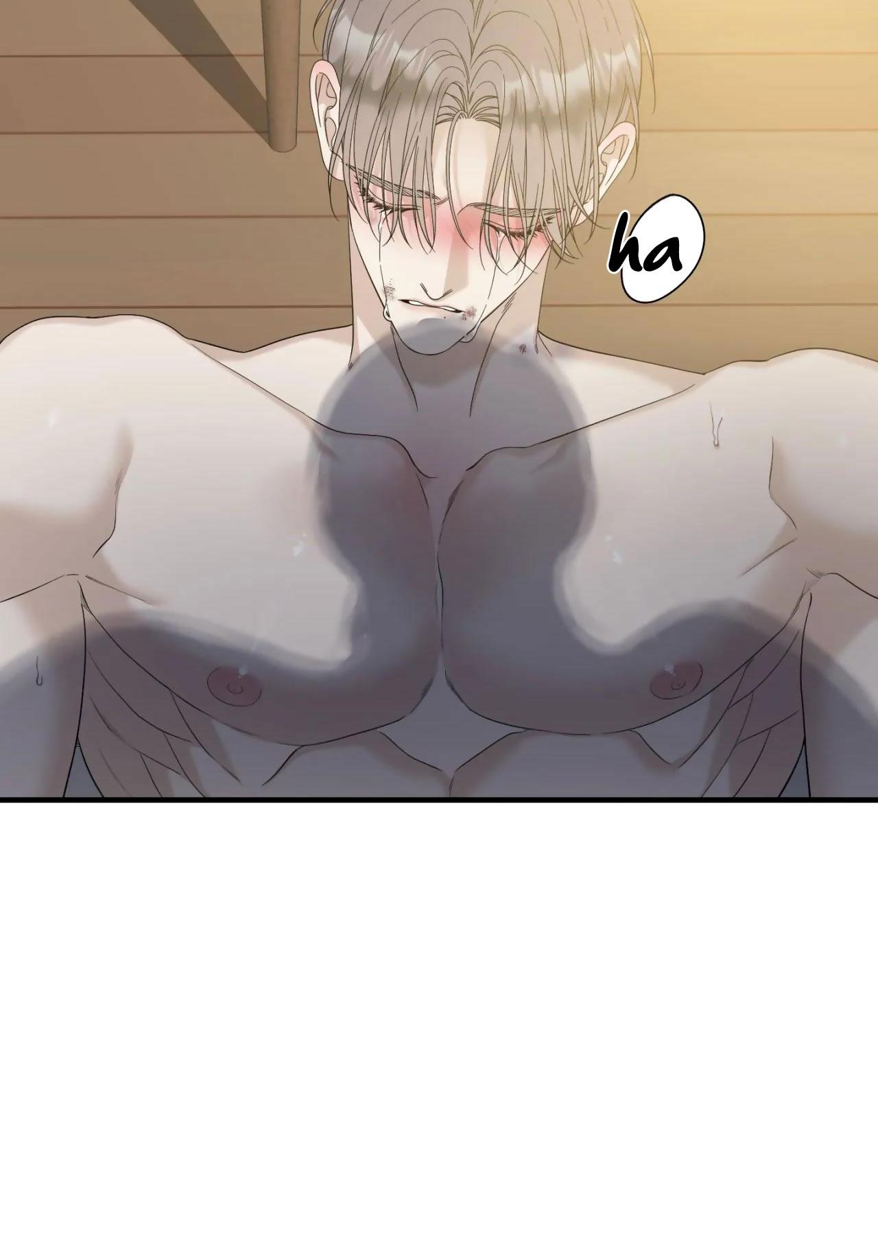 Đọc truyện TÊN RÁC RƯỞI - Chapter 71