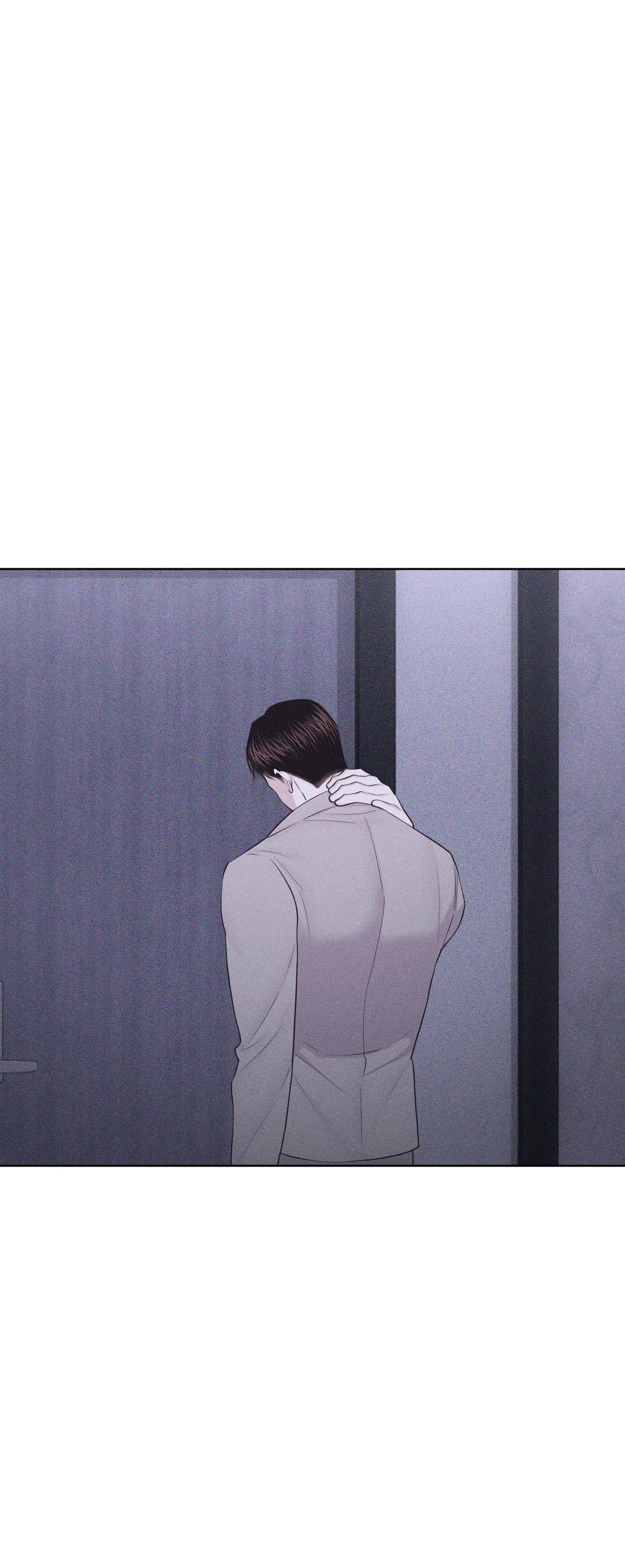 Đọc truyện HÌNH THÁI TÌNH TAN - Chapter 47