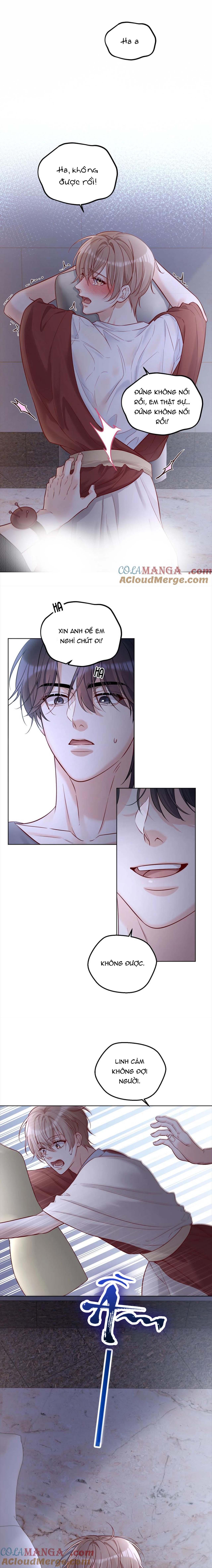 Đọc truyện Điệu Waltz Đầu Hạ - Chapter 24