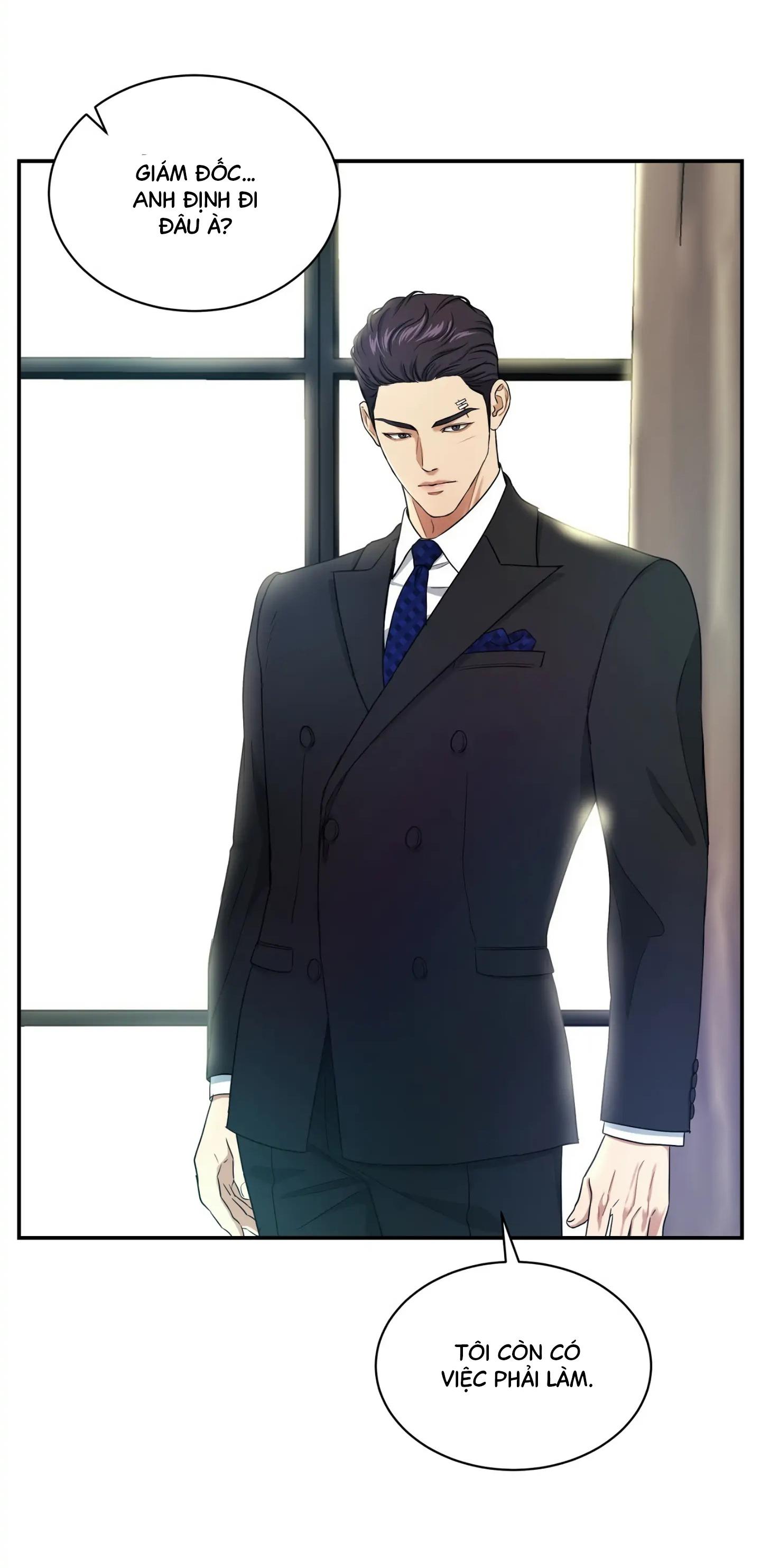 Đọc truyện Một nhân cách khác - Chapter 25