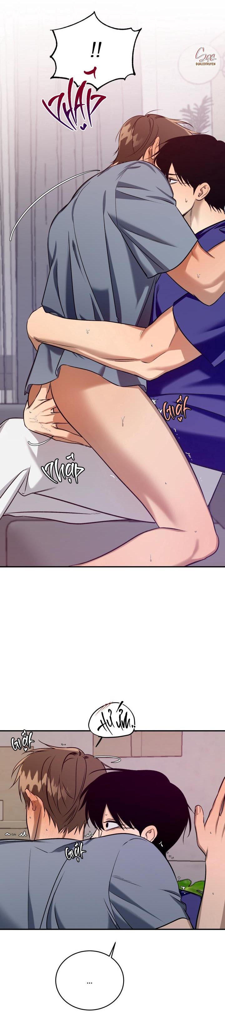 Đọc truyện TUYỂN TẬP TRUYỆN NGẮN HỎNY CỦA NHÀ SẸC - Chapter 78.3