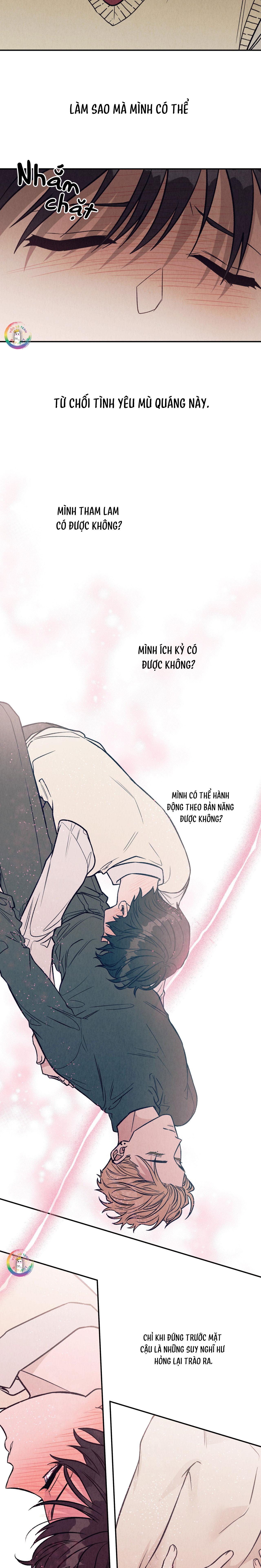 Đọc truyện I Love You - Chapter 8