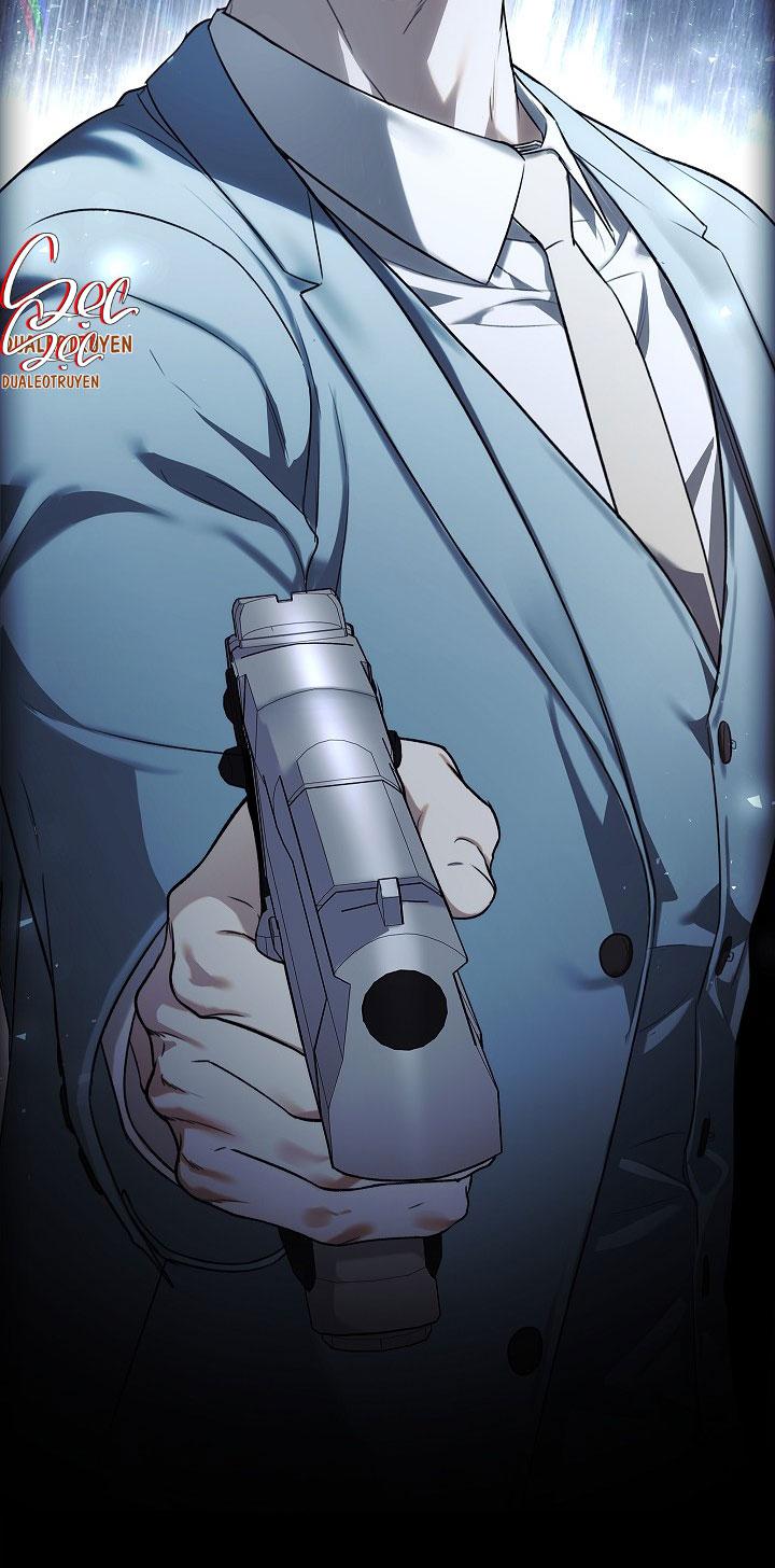 Đọc truyện (ABO) KISS ME IF YOU CAN - Chapter 4