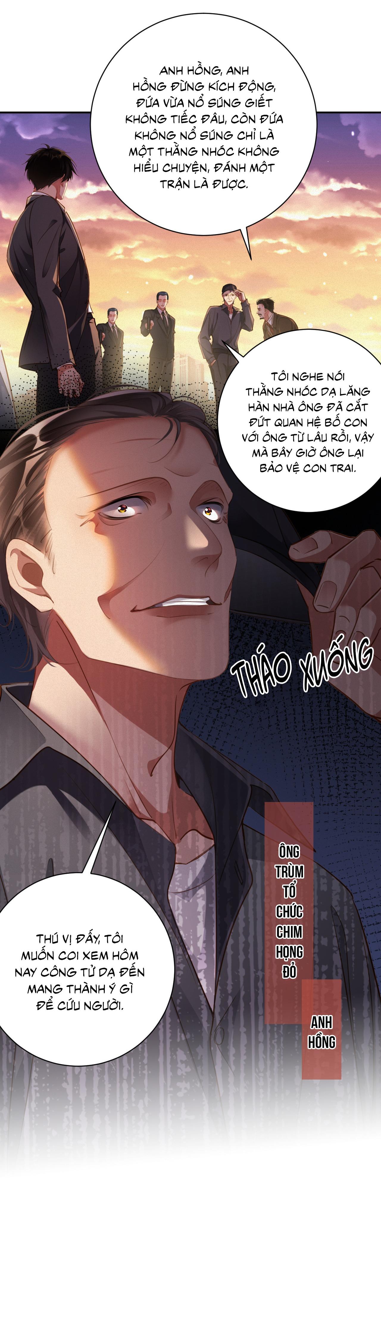 Đọc truyện CHỒNG CŨ MUỐN TÁI HÔN LẦN NỮA - Chapter 91