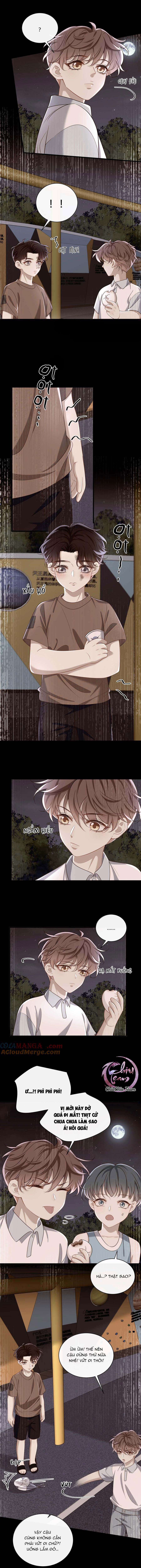 Đọc truyện Người Đó Đến Từ Đêm Tối - Chapter 59