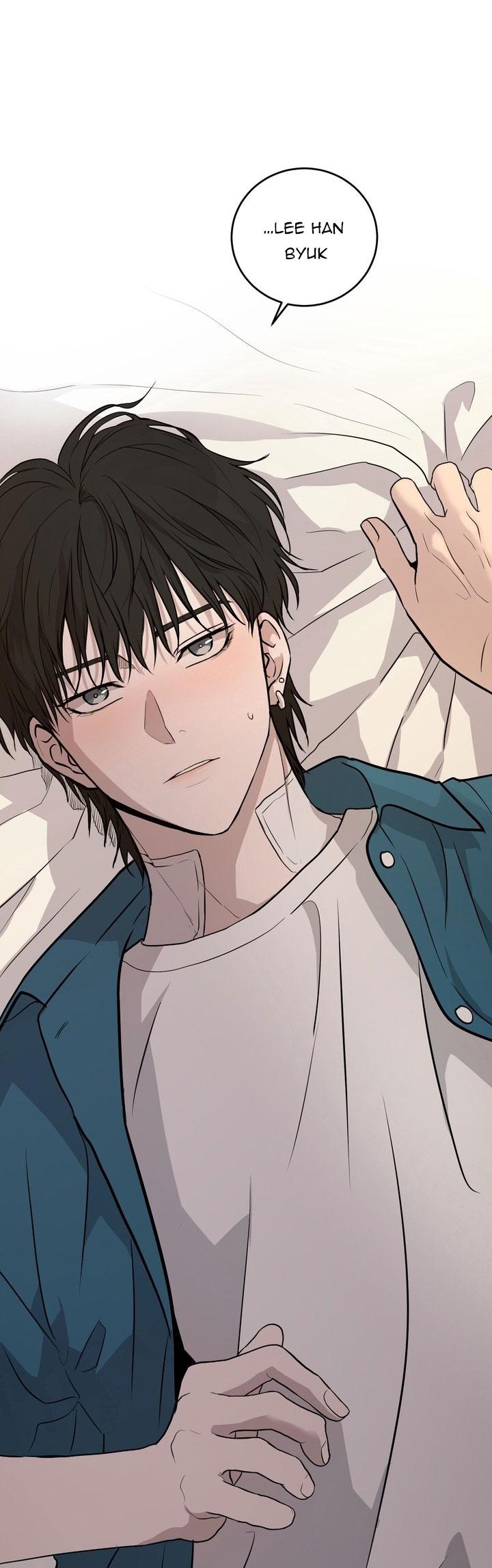 Đọc truyện BÁNH QUY TÌNH YÊU TAN CHẢY - Chapter 22