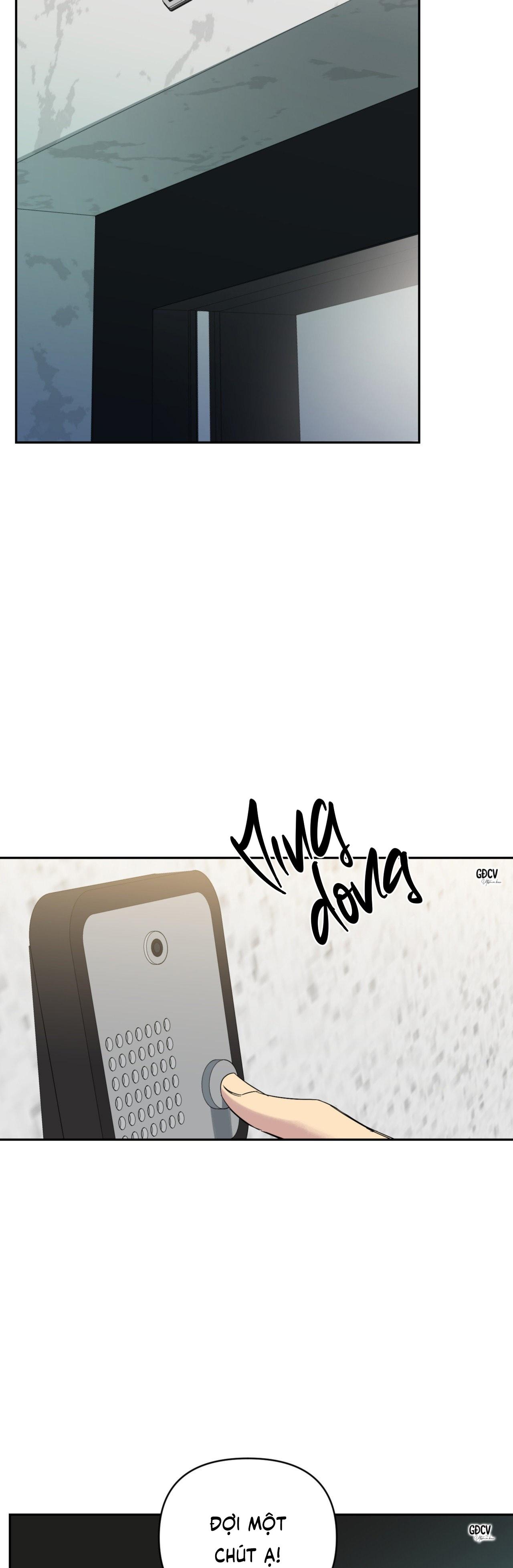 Đọc truyện BACKLIGHT - Chapter 12