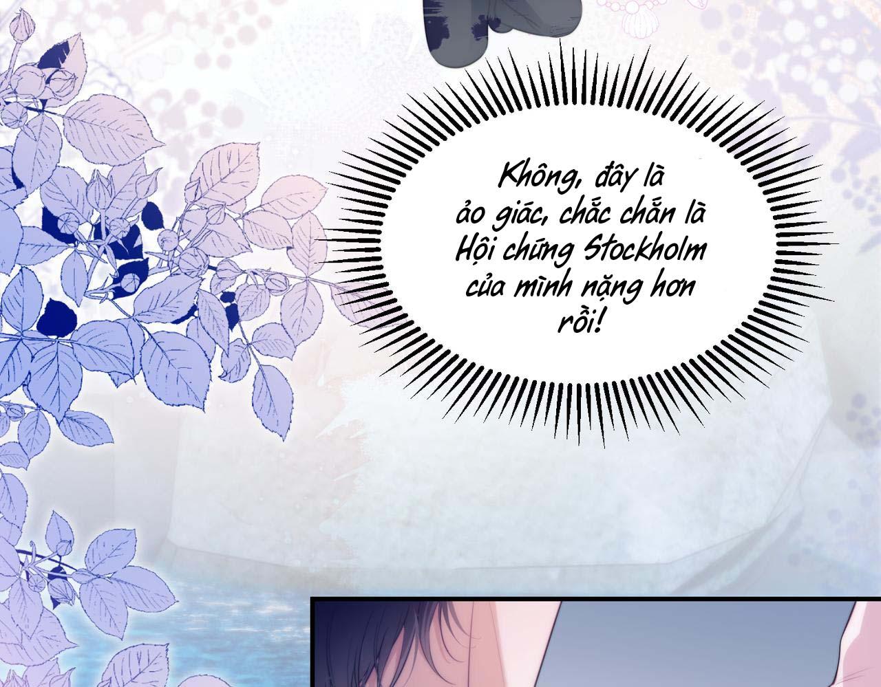 Đọc truyện Nhân Ngư Desharow - Chapter 52