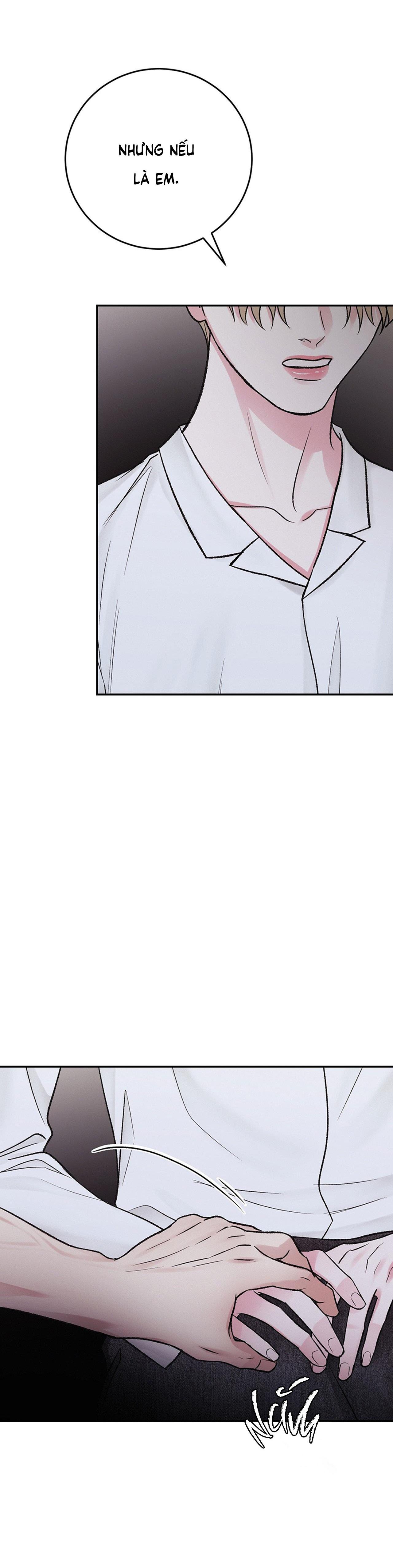 Đọc truyện CON NUÔI BẤT ĐẮC DĨ - Chapter 54