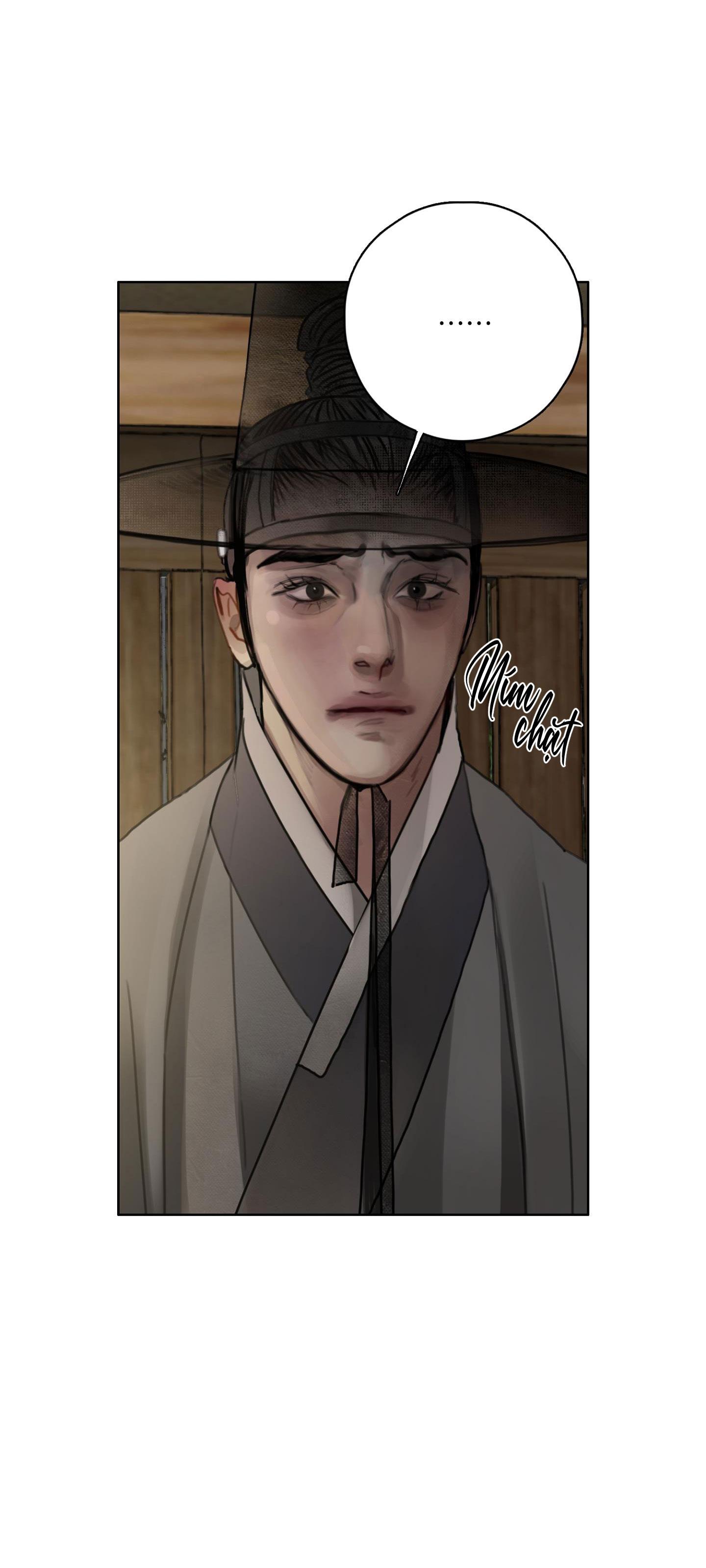 Đọc truyện BL CỔ TRANG-ÂU CỔ NGẮN NHÀ KIM - Chapter 25.8