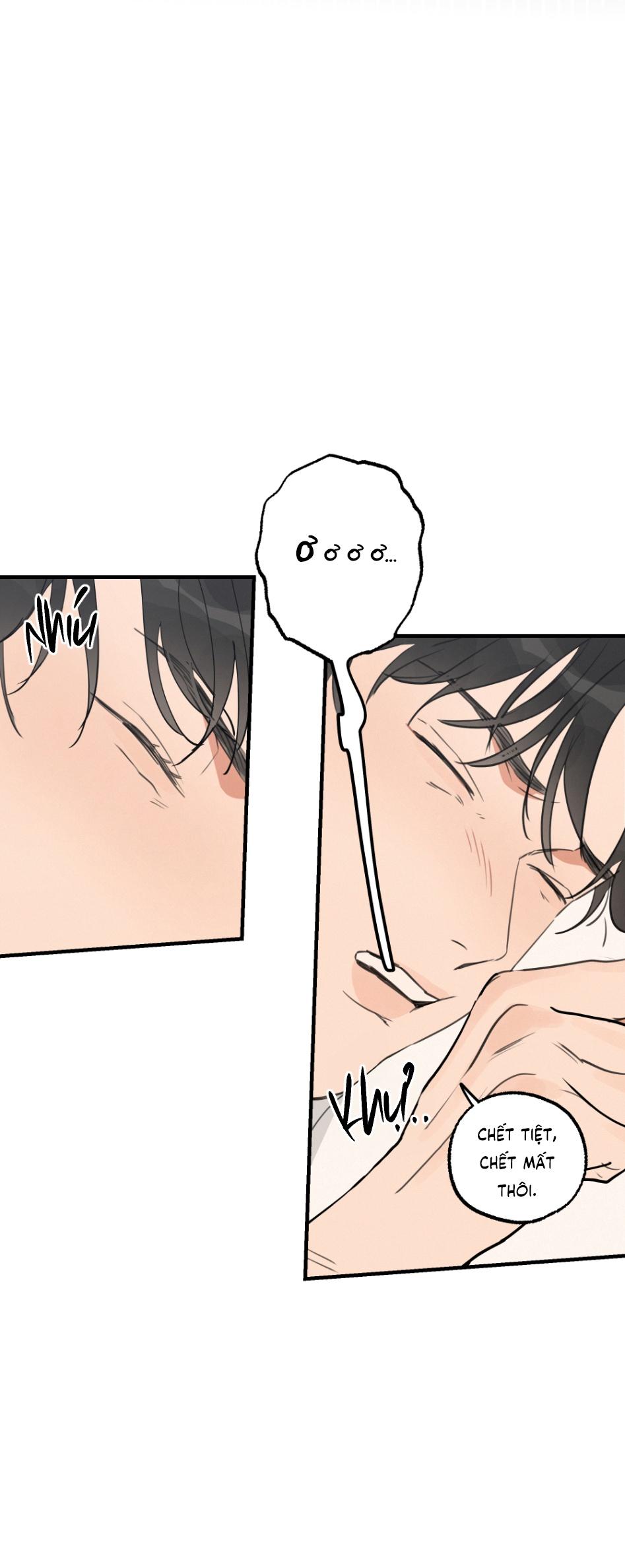 Đọc truyện KHÔNG CẦN DỌN DẸP ĐÂU!! - Chapter 5