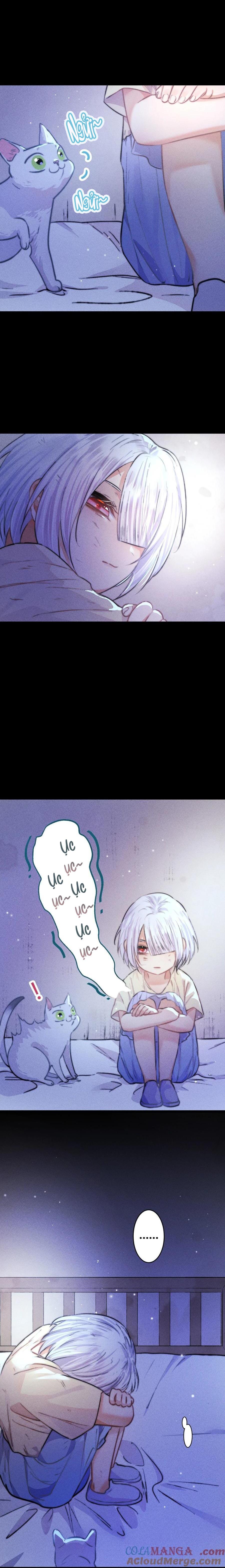 Đọc truyện Tòa Tháp - Chapter 44