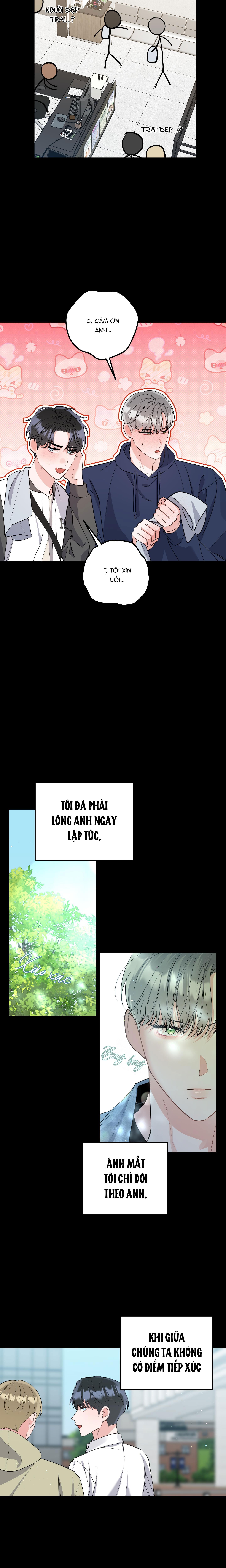 Đọc truyện TUYỂN TẬP TRUYỆN NGẮN HỎNY CỦA NHÀ SẸC - Chapter 57