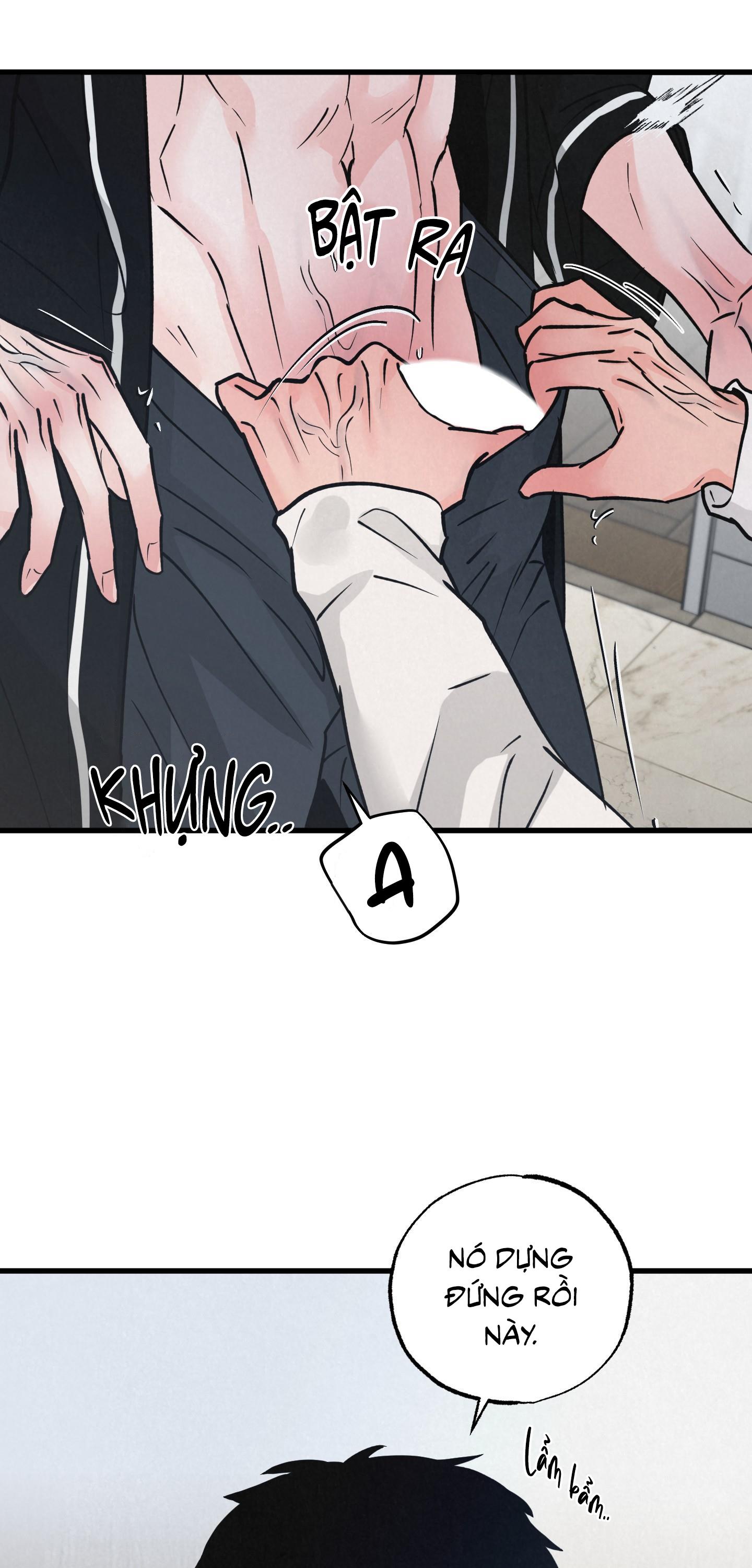 Đọc truyện CẶP ĐÔI HOÀN HẢO - Chapter 30