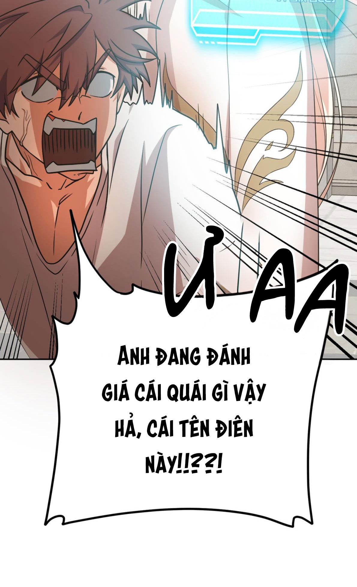 Đọc truyện TRUYỆN NGẮN 18+ CỨ LÀM THEO Ý THẦN LINH ĐI - Chapter 2