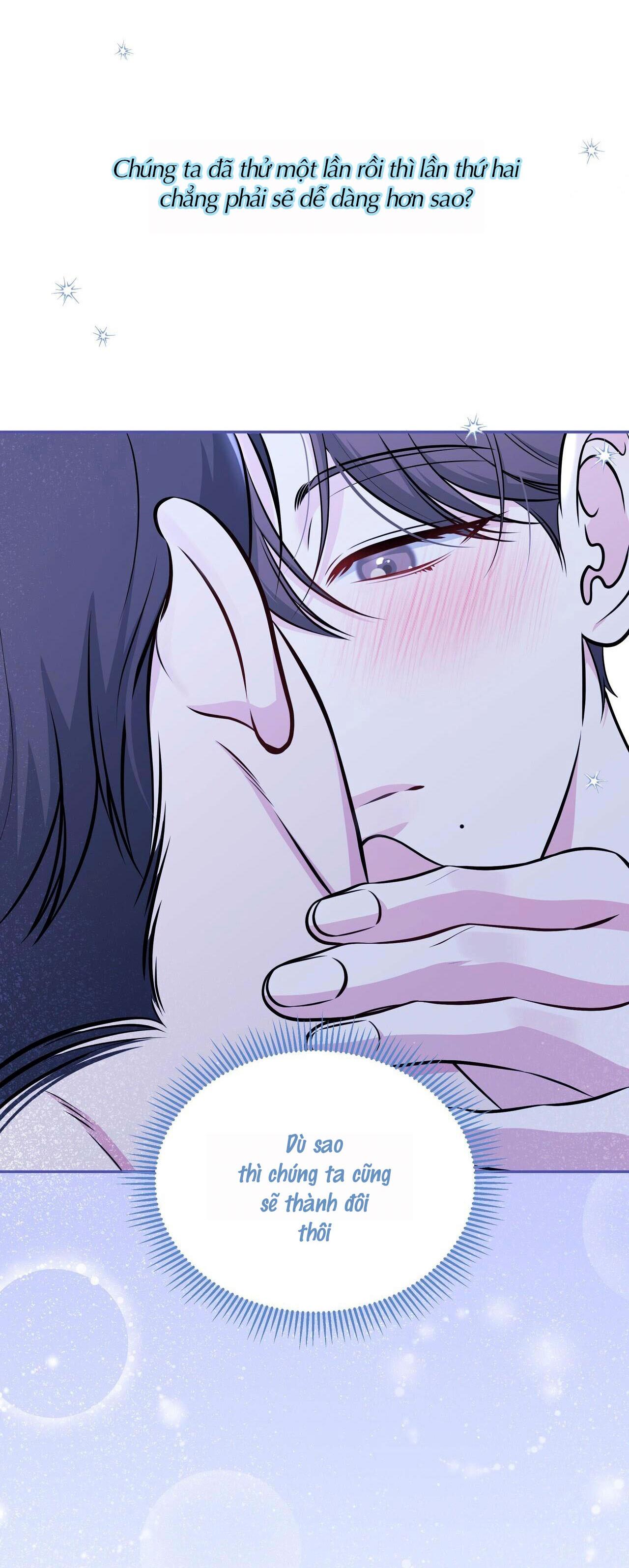 Đọc truyện |DROP| Chuyện Tình Bí Mật - Chapter 15