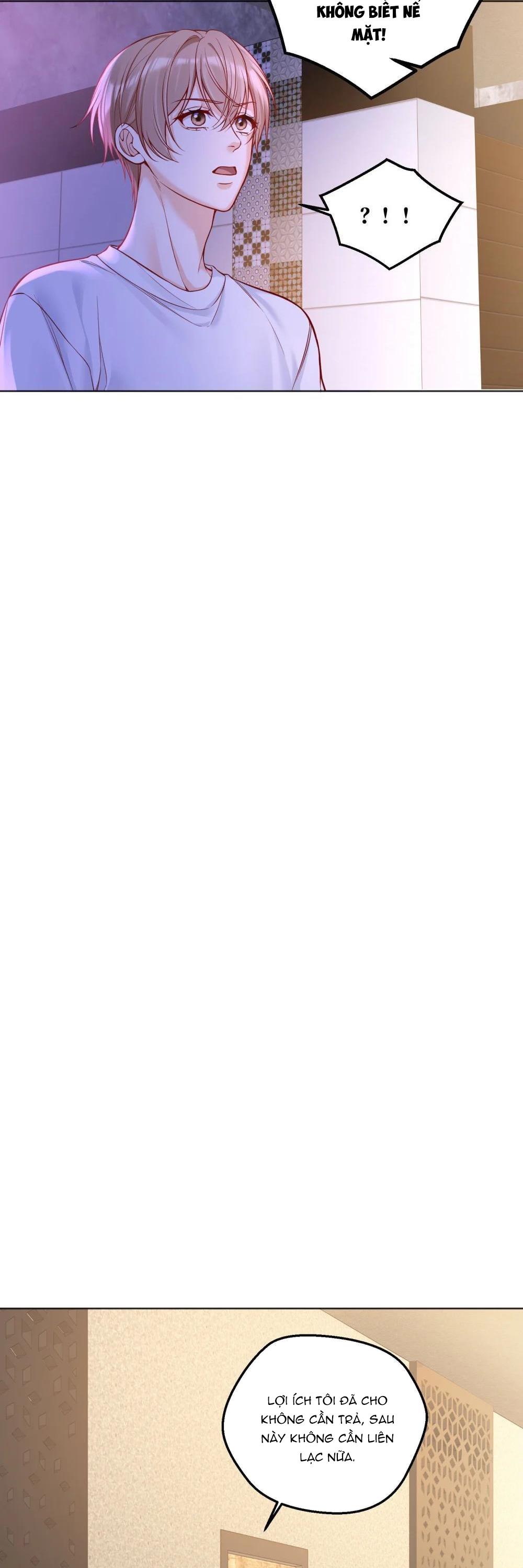 Đọc truyện Điệu Waltz Đầu Hạ - Chapter 33