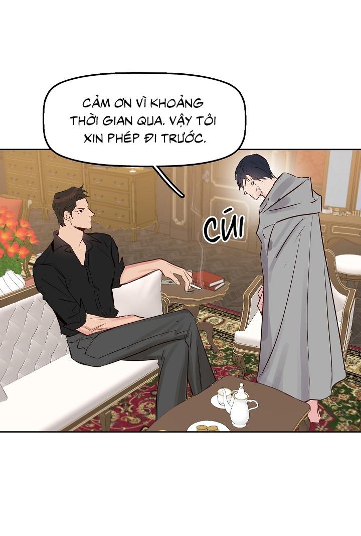 Đọc truyện Kiss me liar - Chapter 4