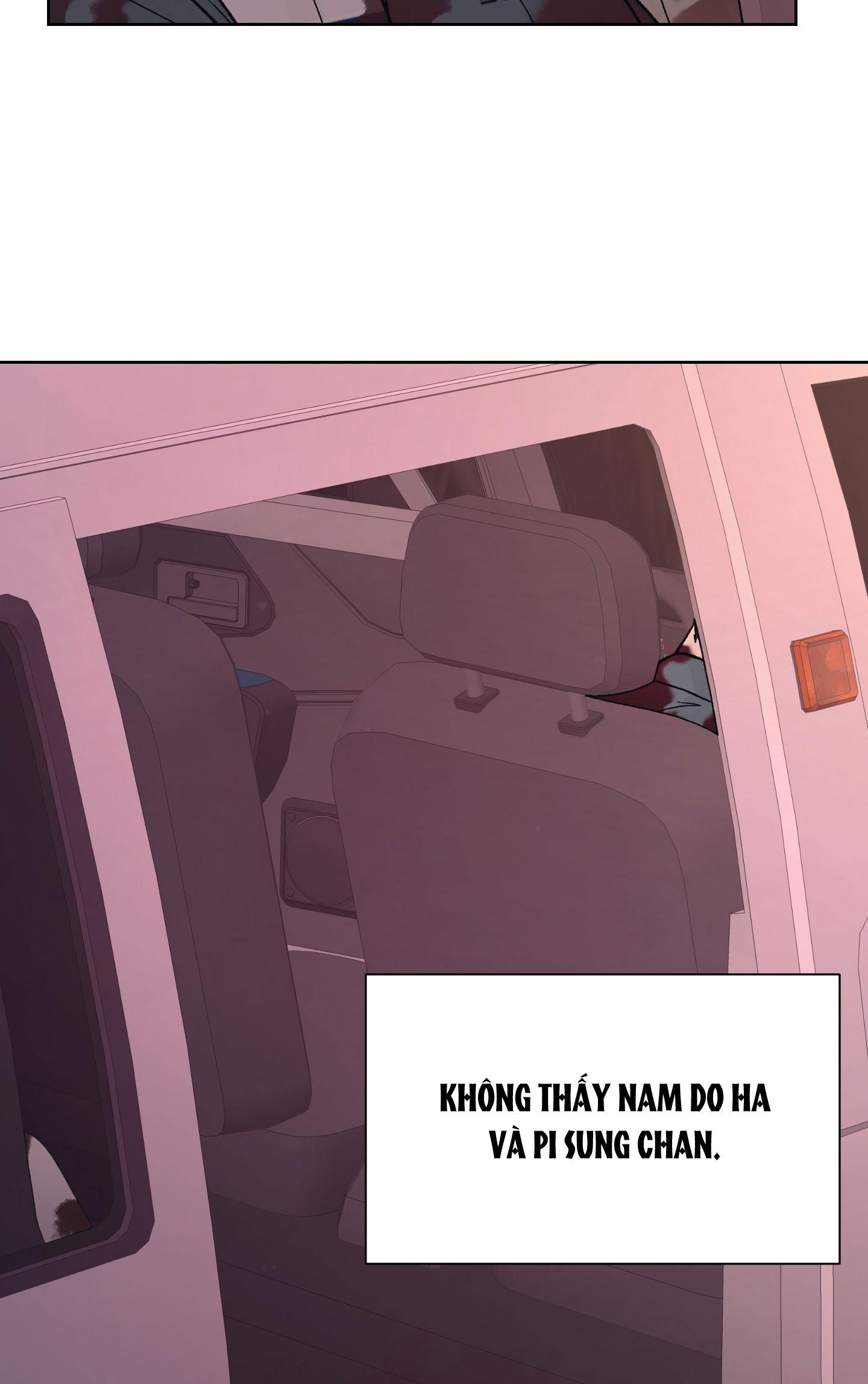 Đọc truyện ĐÊM KINH HOÀNG - Chapter 52