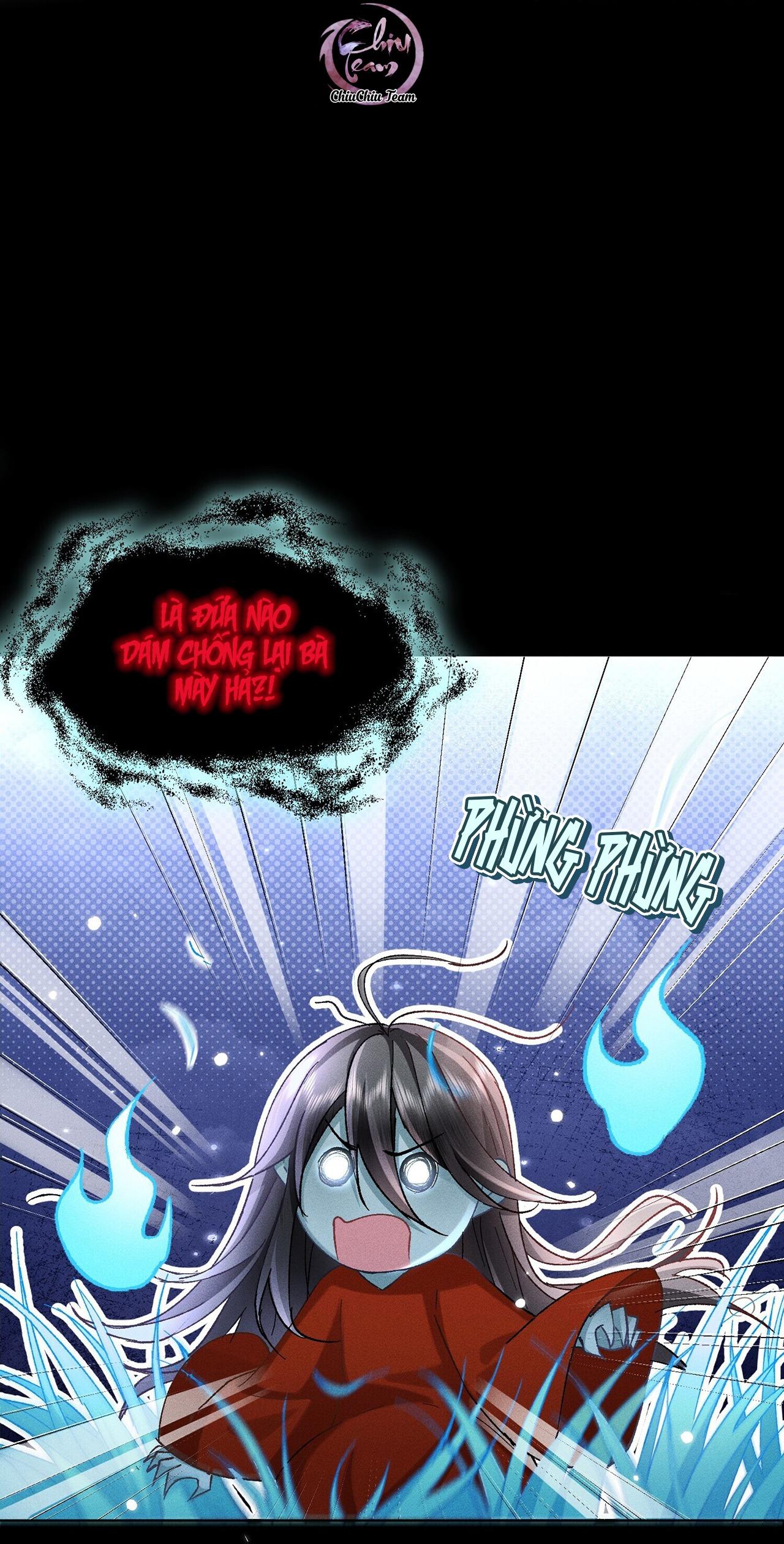 Đọc truyện Đại Tiên - Chapter 11