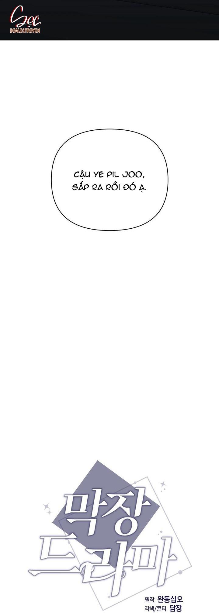 Đọc truyện PHIM TRUYỀN HÌNH DÀI TẬP - Chapter 53